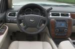 Chevrolet Avalanche 2007 года